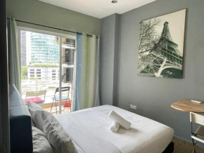 Parkview Suite KLCC, Myhomey